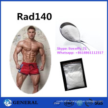 Sarms Powder Rad140 CAS 1182367-47-0 Sarms for Bodybuilding